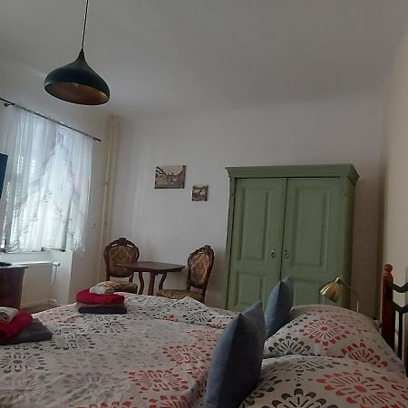 Penzion Tomino Banská Štiavnica Dış mekan fotoğraf
