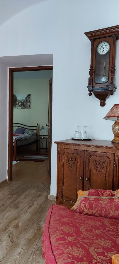 Penzion Tomino Banská Štiavnica Dış mekan fotoğraf