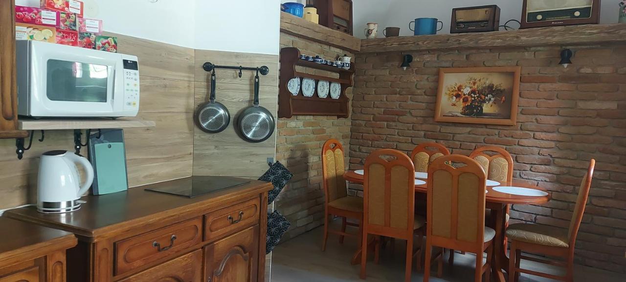Penzion Tomino Banská Štiavnica Dış mekan fotoğraf