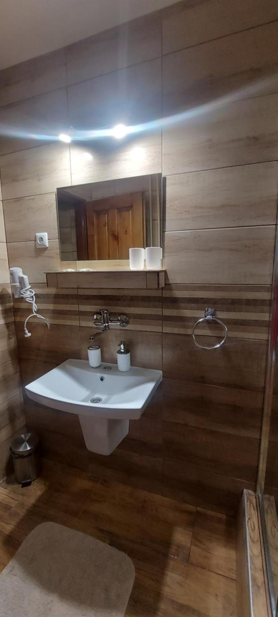 Penzion Tomino Banská Štiavnica Dış mekan fotoğraf