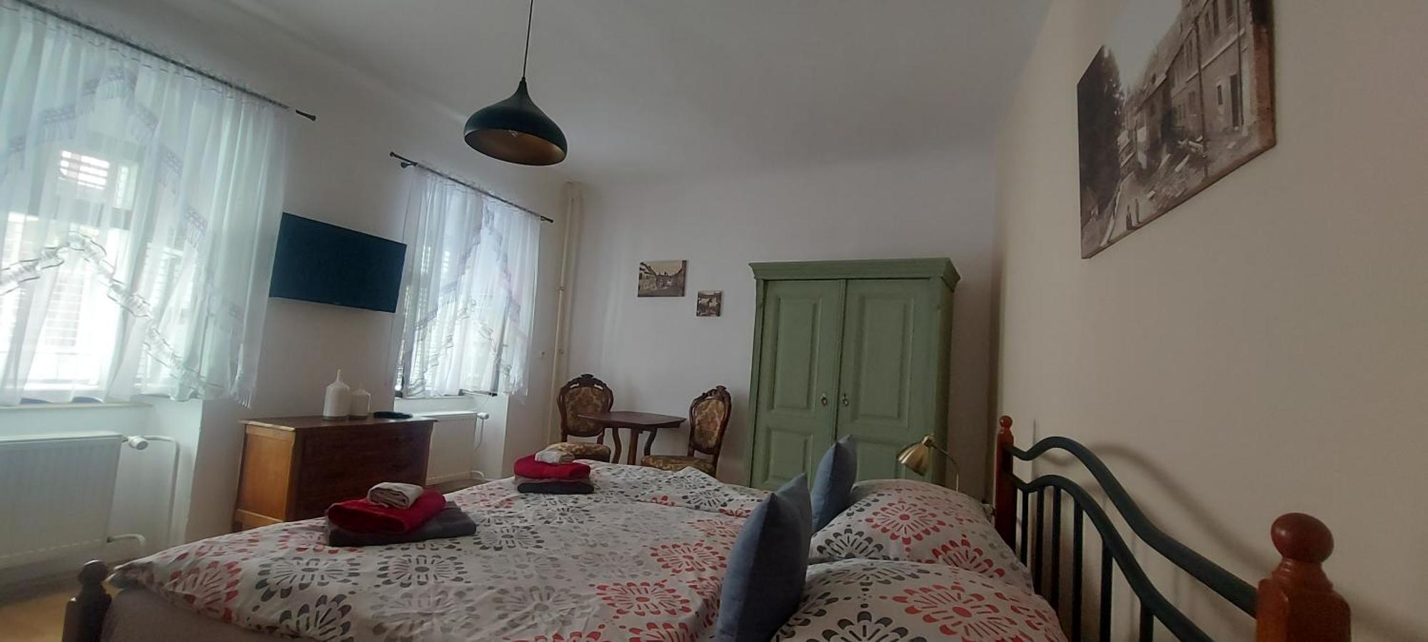 Penzion Tomino Banská Štiavnica Dış mekan fotoğraf